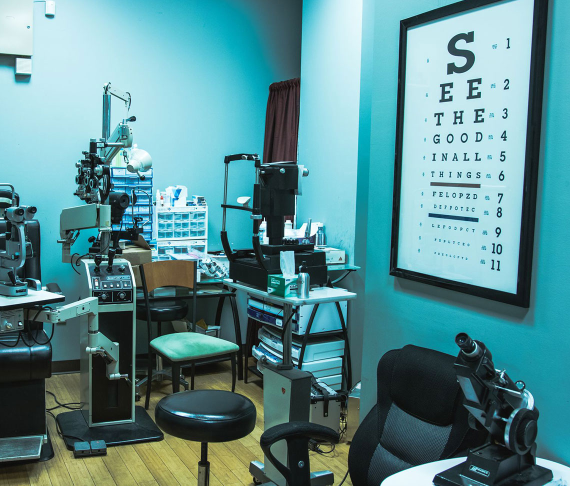 Dr Kate Clinic