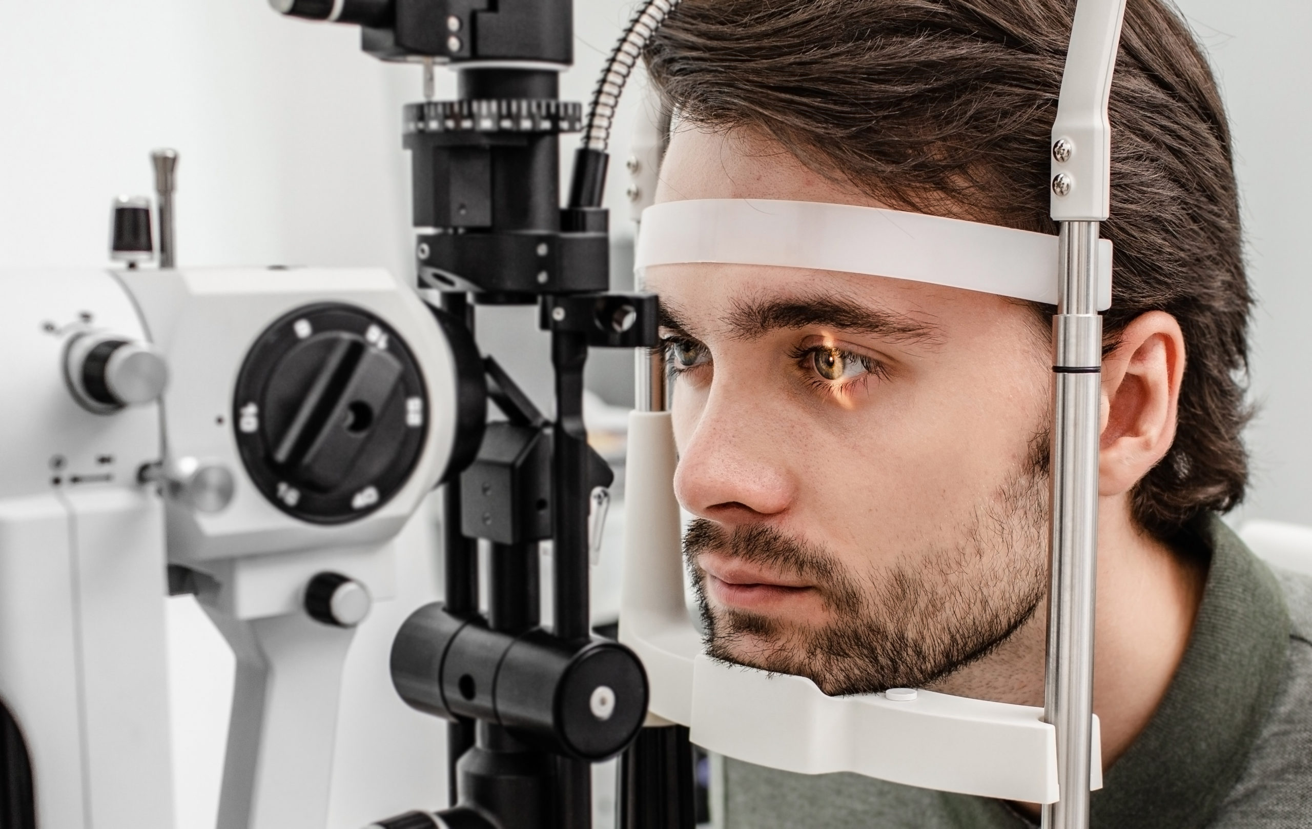 Ocular Disease Diagnose