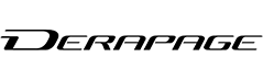 Derapage logo