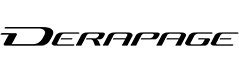 Derapage logo