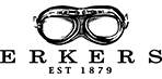 Erkers Logo