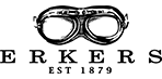 Erkers Logo