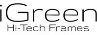Igreen logo