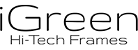 Igreen logo