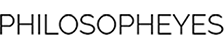 Philosopheyes logo