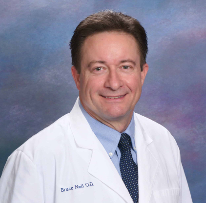 dr-bruce-neil-od-eye-roc Kate Gettinger, O.D.