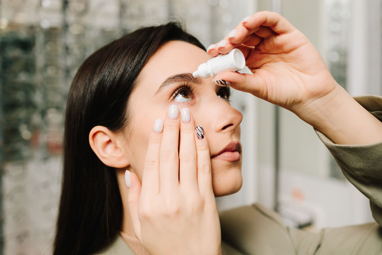 Advanced Dry Eye Treatment Options in St. Louis & When to Seek Care